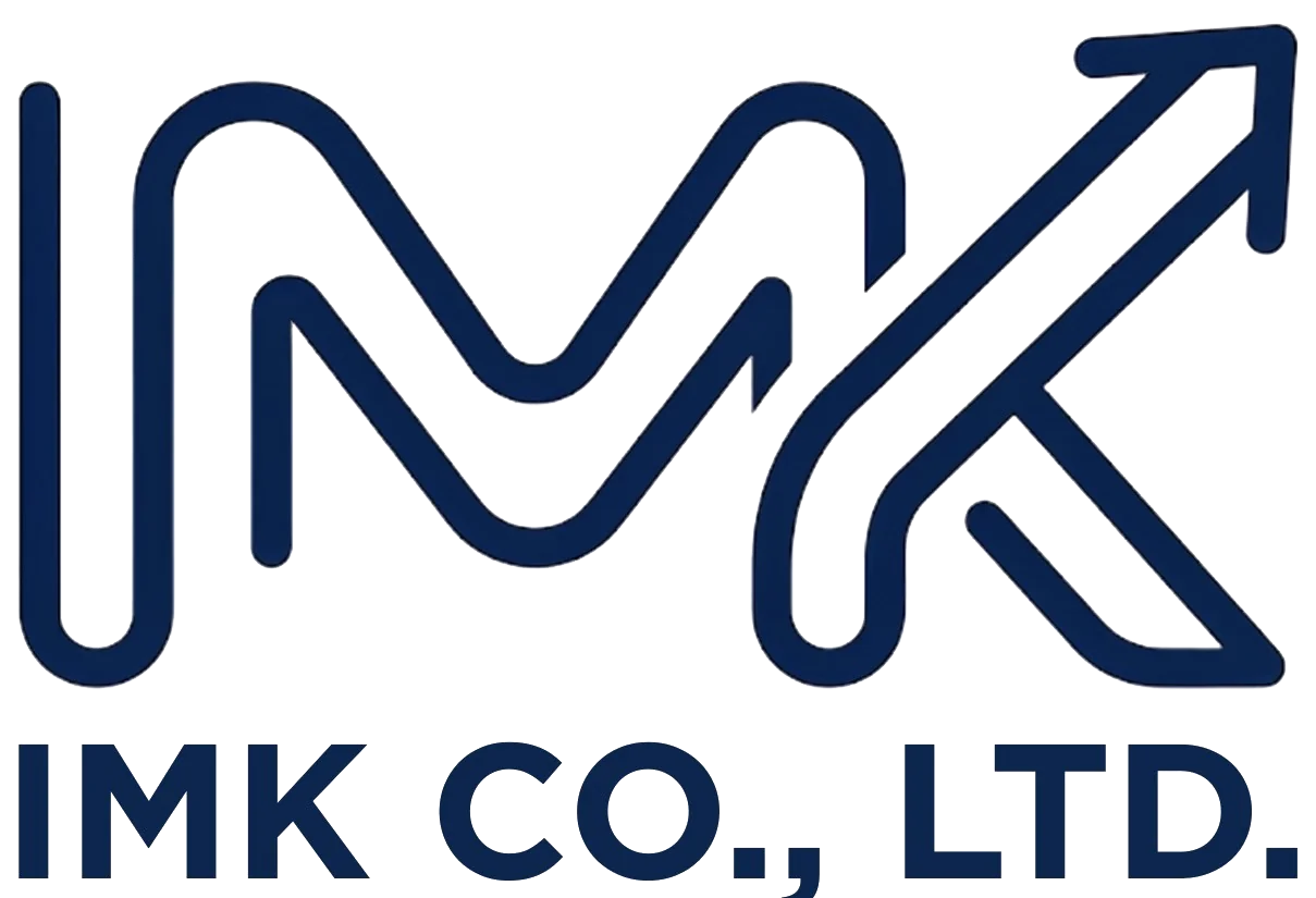 IMK CO., LTD.
